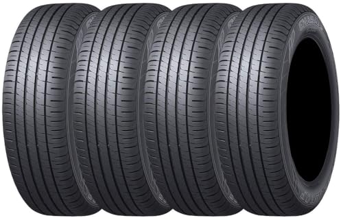 ダンロップ(DUNLOP) 185/65R15 88S ENASAVE EC204 4本セット